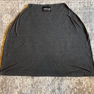 Milk Snob car seat cover